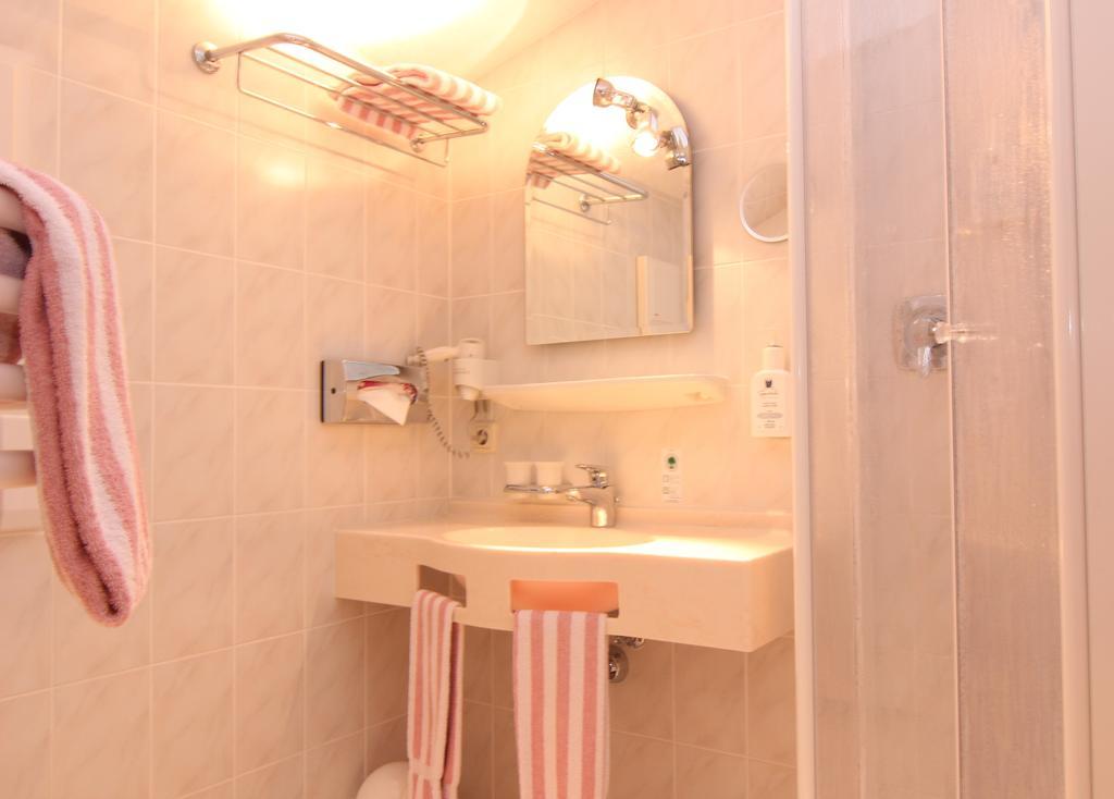 Rabenauer Muehle "Bed & Breakfast" Room photo