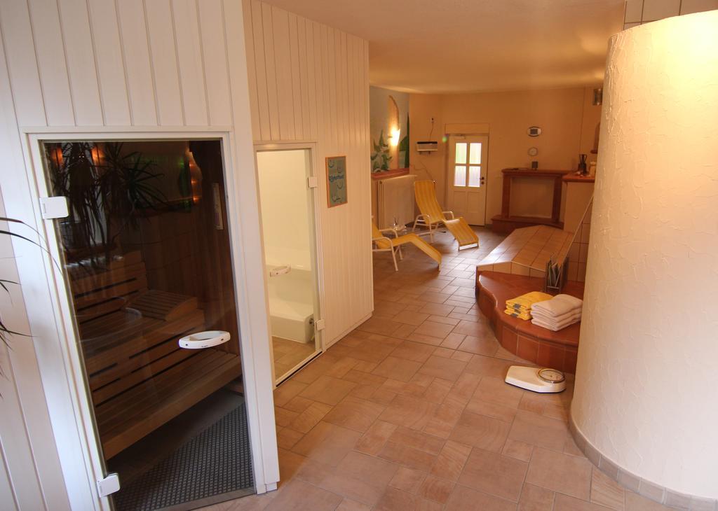 Rabenauer Muehle "Bed & Breakfast" Exterior photo